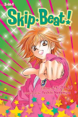 Skip Beat! 28-29-30