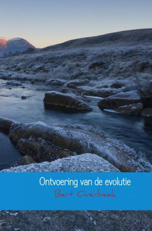 Ontvoering van de evolutie