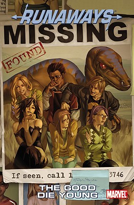 Runaways 3