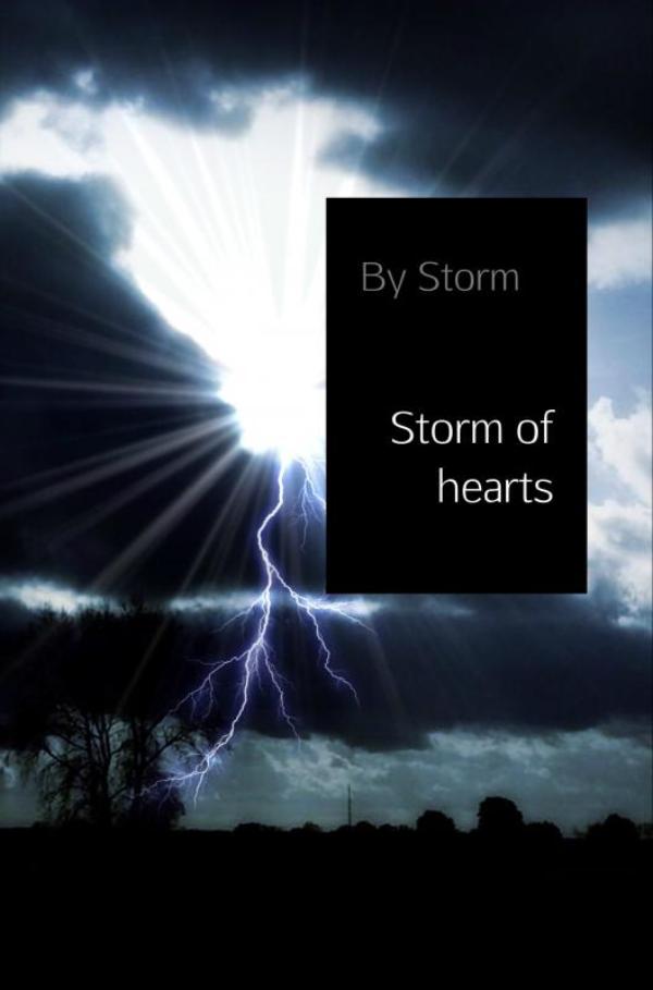 Storm of hearts (Ebook)