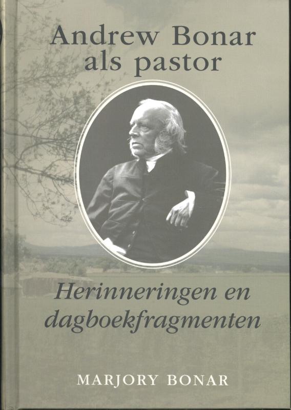 Andrew Bonar als pastor