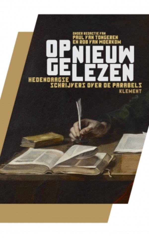 Opnieuw gelezen (Ebook)