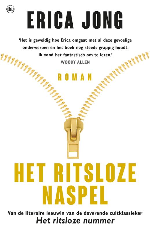 Het ritsloze naspel