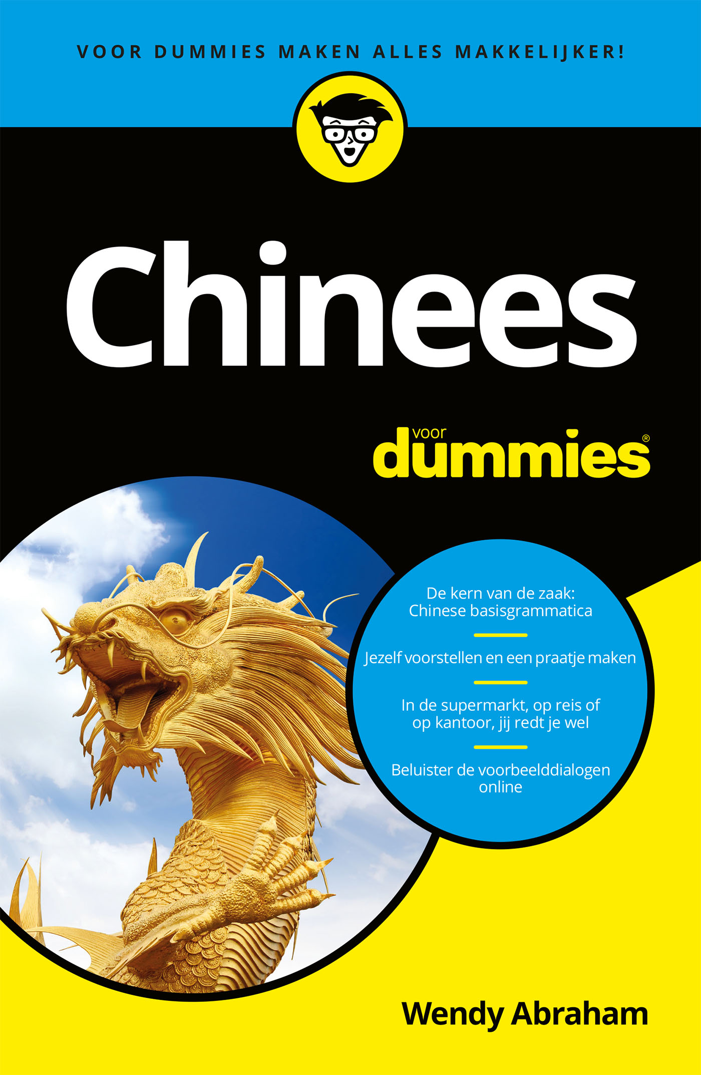 Chinees voor Dummies (Ebook)