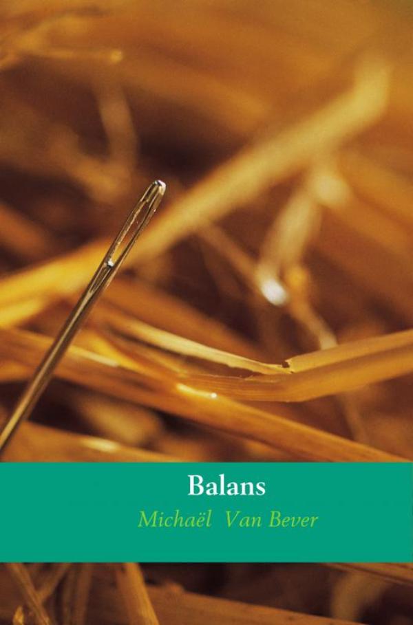 Balans (Ebook)