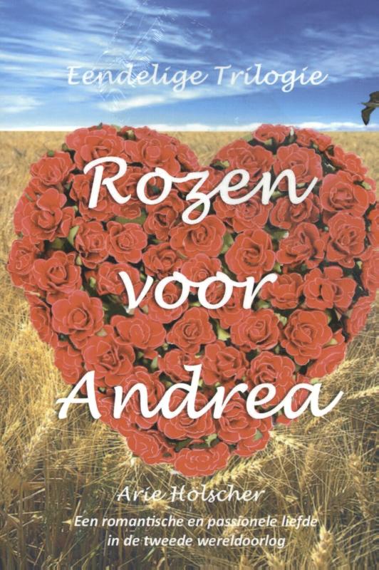 Rozen voor Andrea