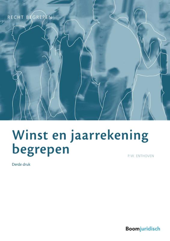 Winst en jaarrekening begrepen