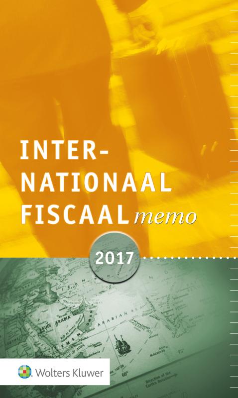 Internationaal Fiscaal Memo 2017