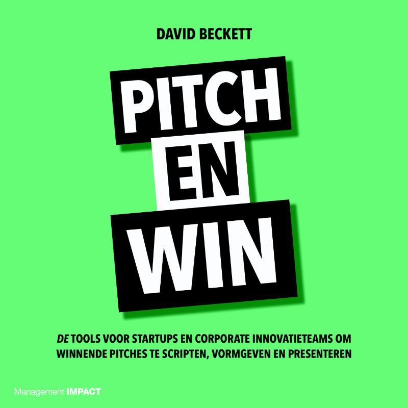 Pitch en win