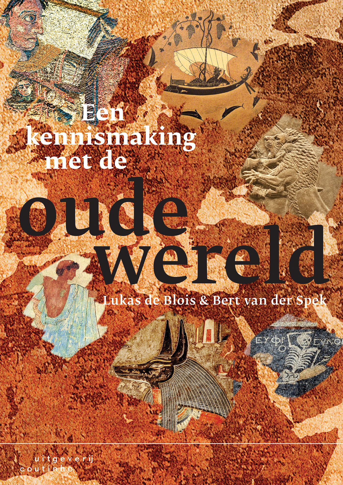 Een kennismaking met de oude wereld (Ebook)