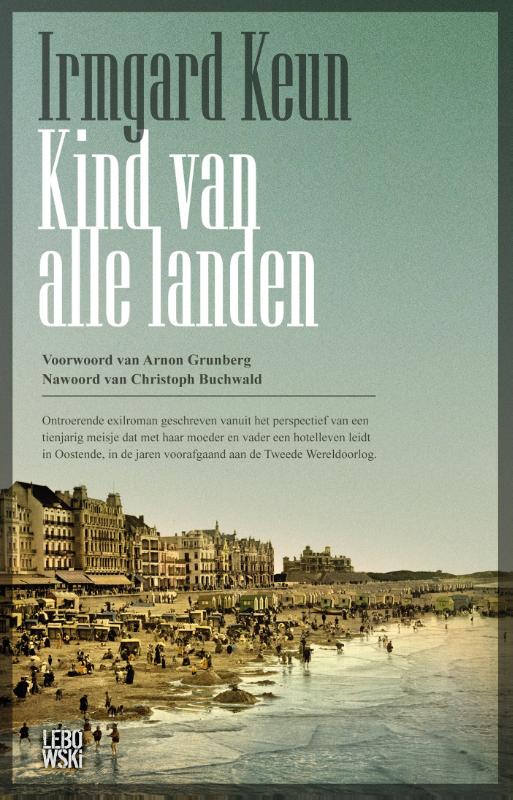 Kind van alle landen