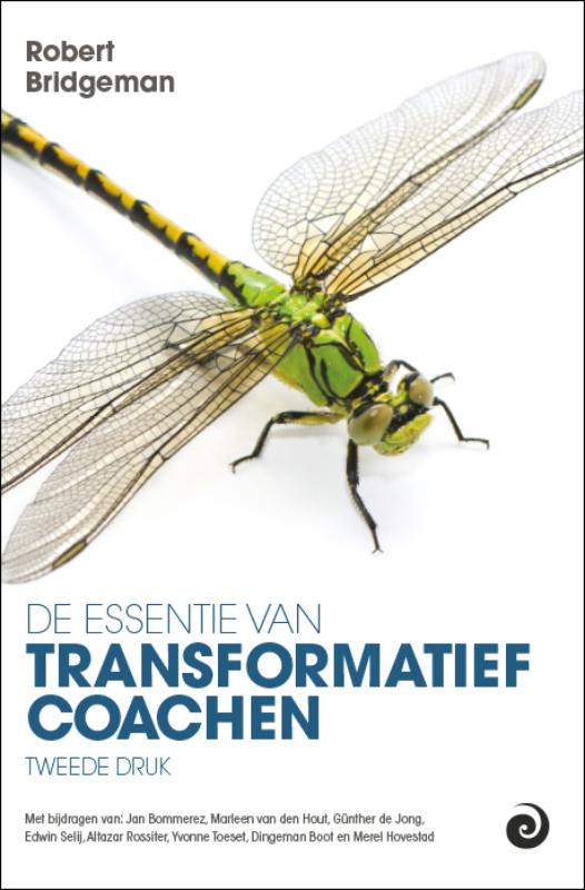 De essentie van transformatief Coachen