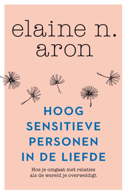 Hoogsensitieve personen in de liefde