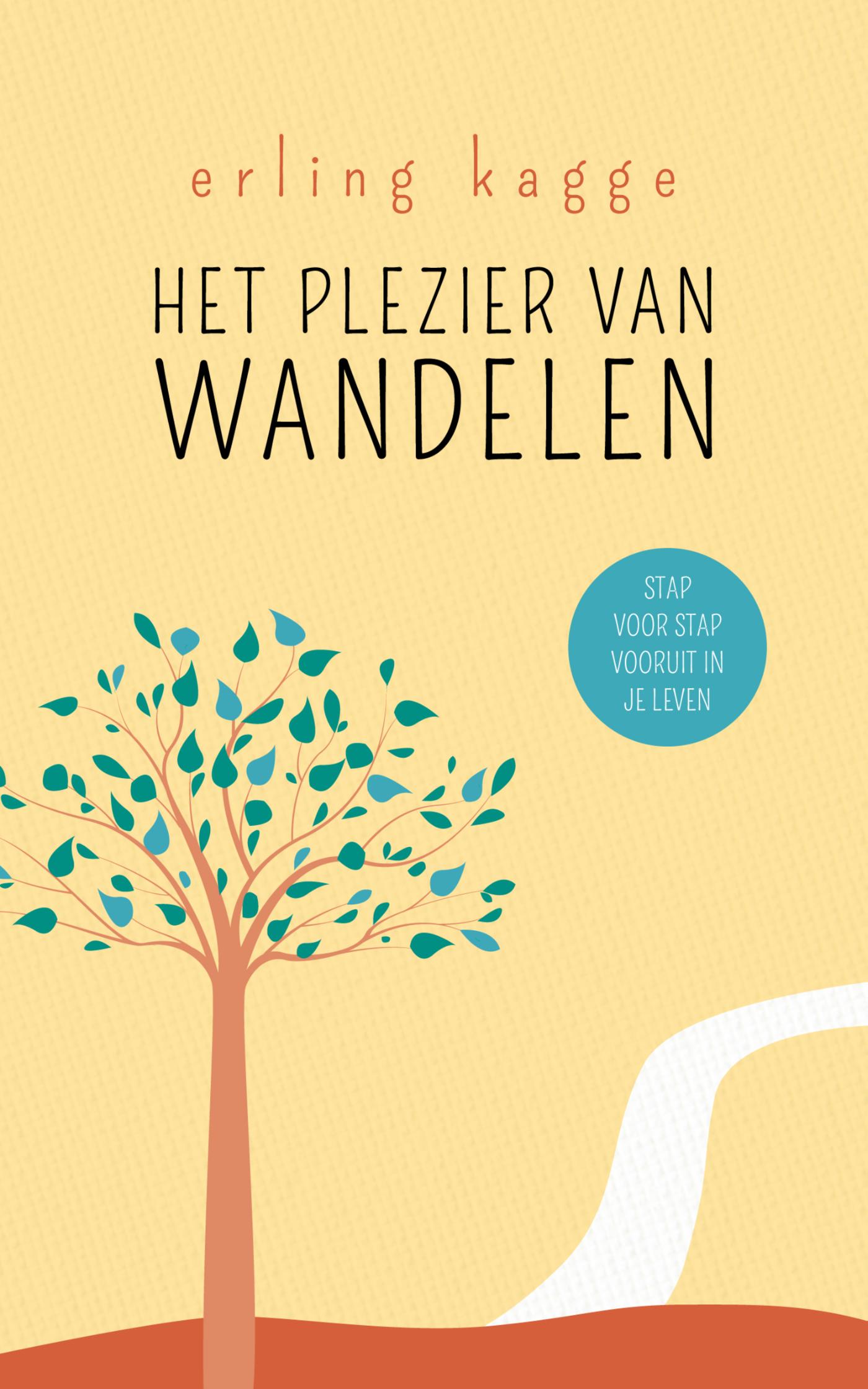 Het plezier van wandelen