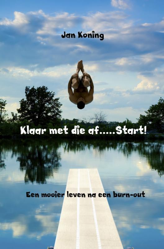 Klaar met die af.....Start!