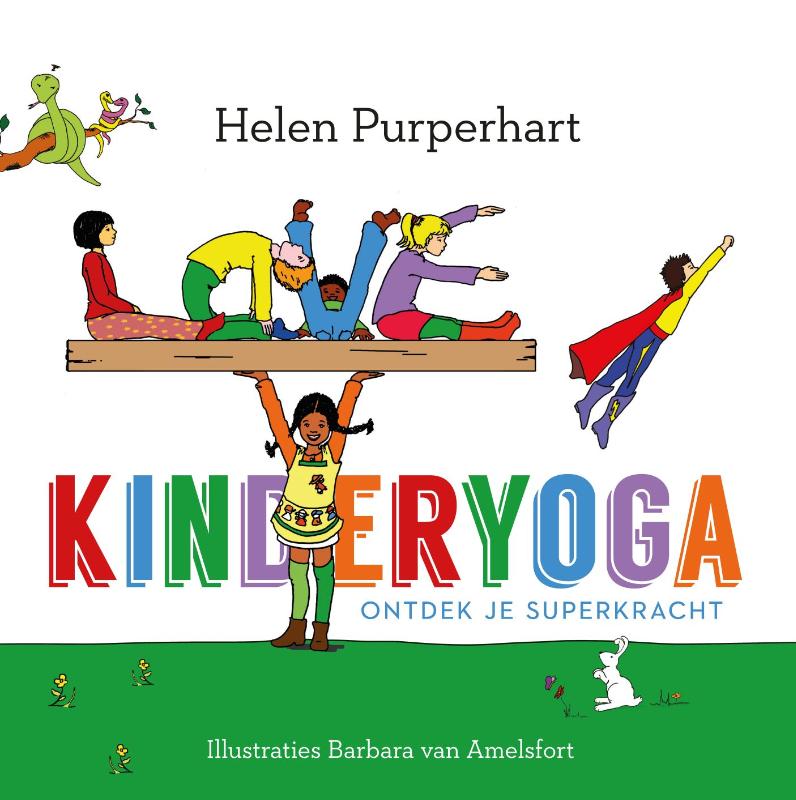 Kinderyoga