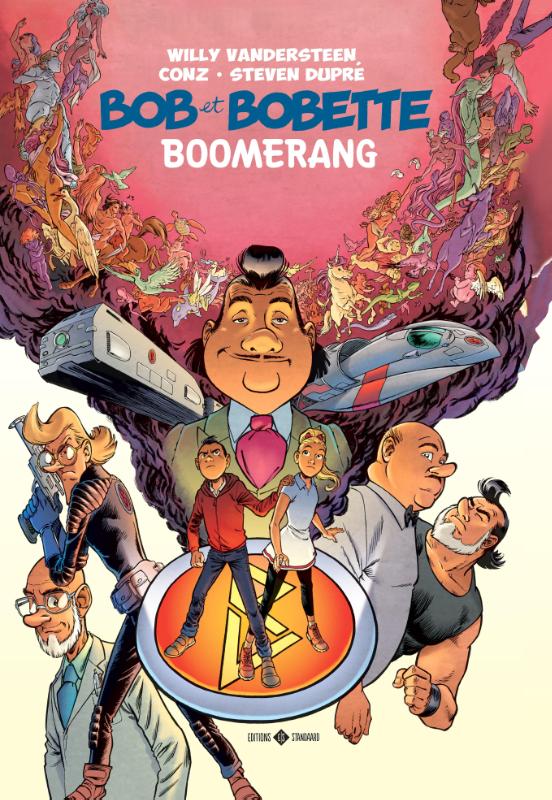 Boomerang