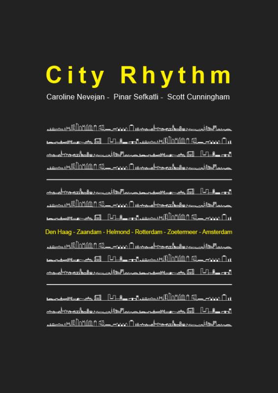 City Rhythm