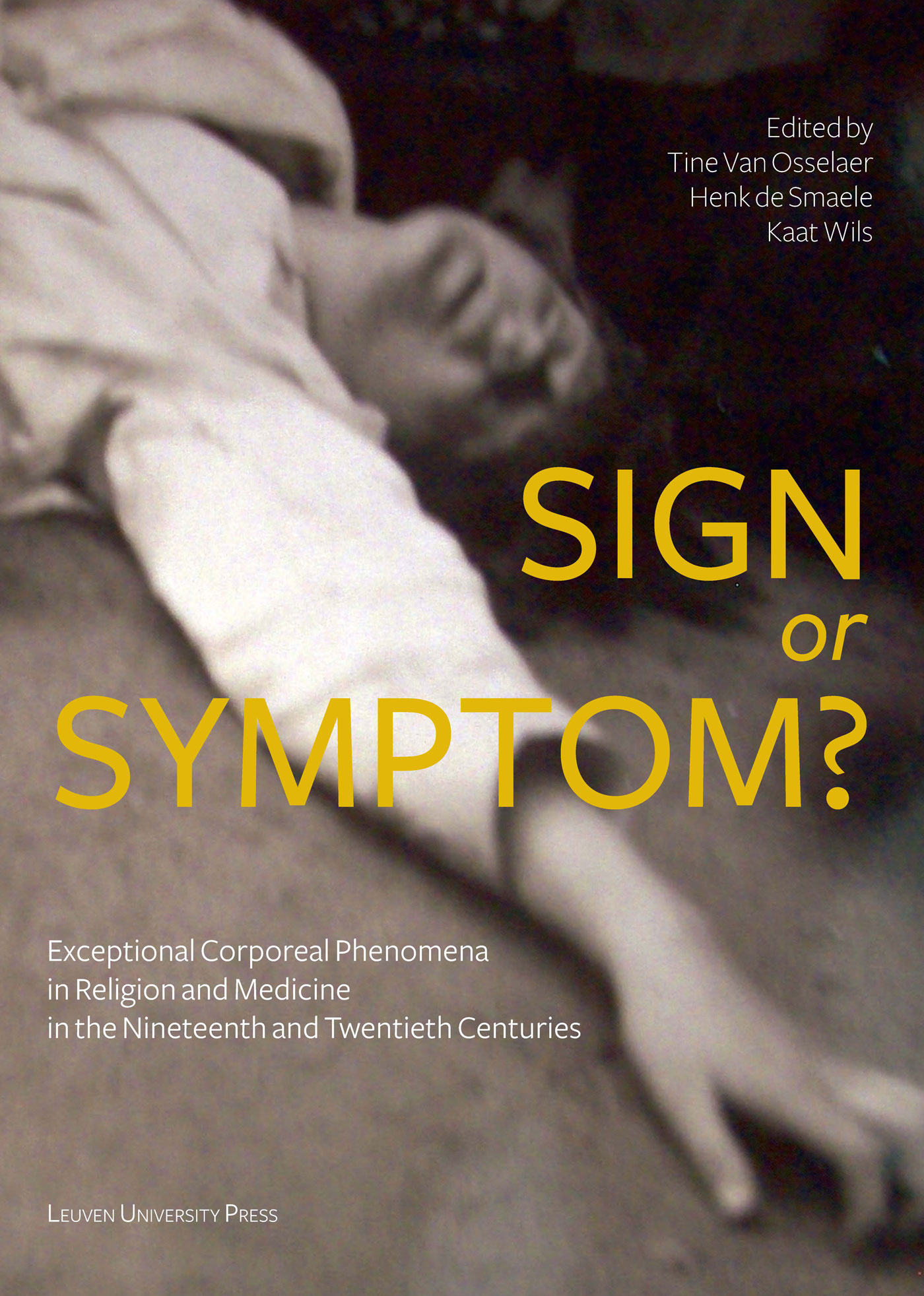 Sign or Symptom? (Ebook)