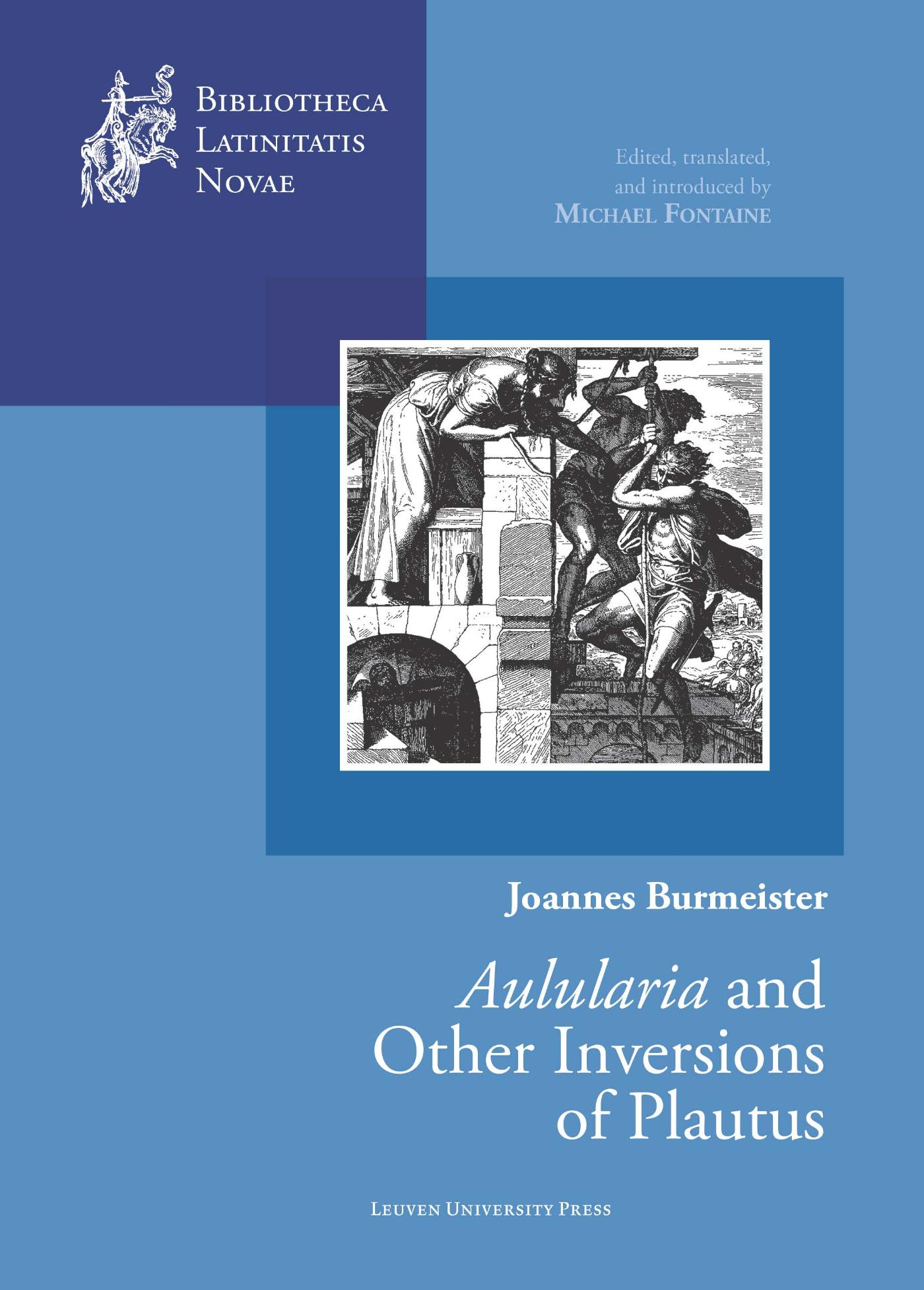Joannes Burmeister (Ebook)