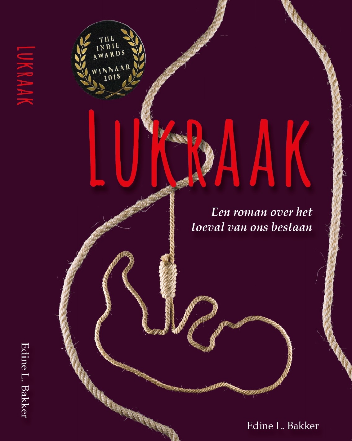 Lukraak (Ebook)