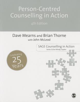 Person-Centred Counselling in Action