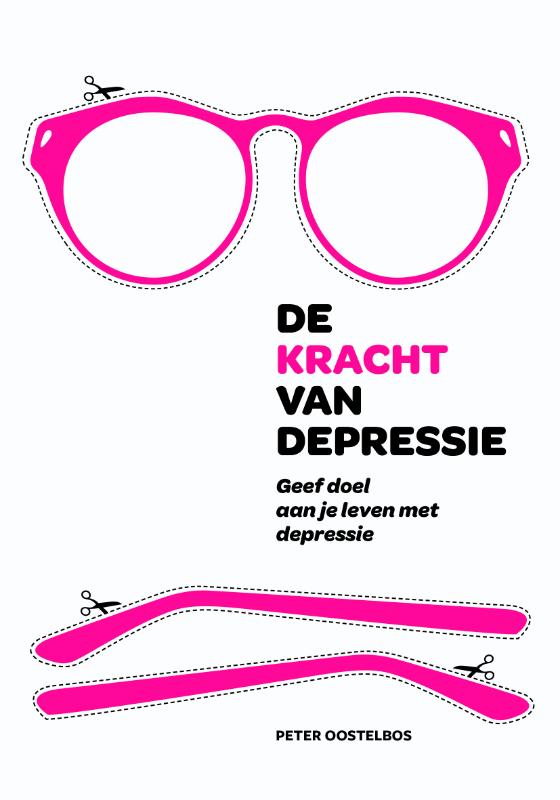 De kracht van depressie