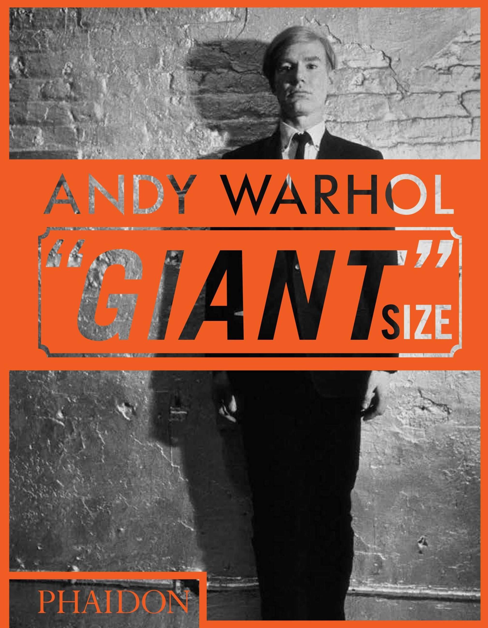 Andy Warhol Giant Size, Mini format