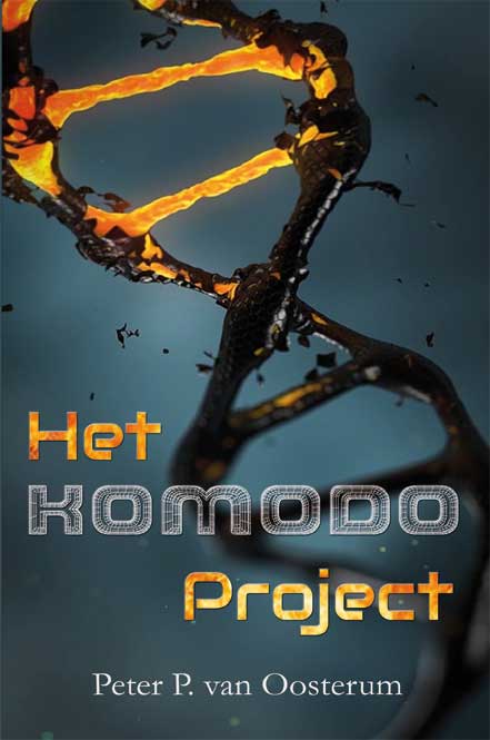 Het Komodo Project