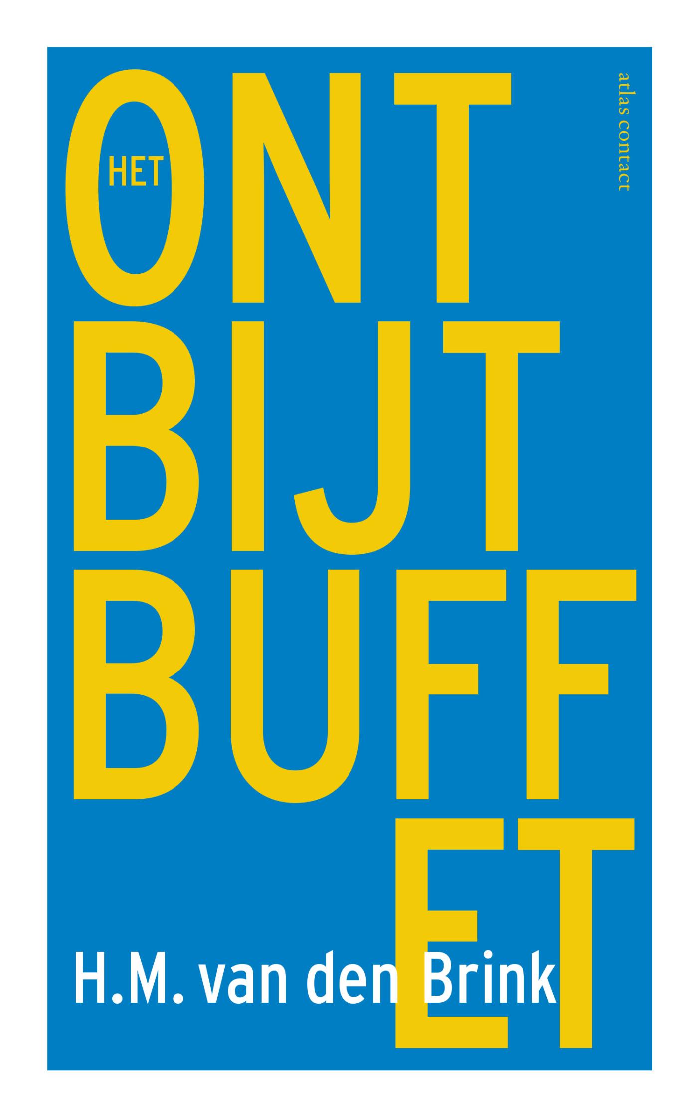 Het ontbijtbuffet (Ebook)