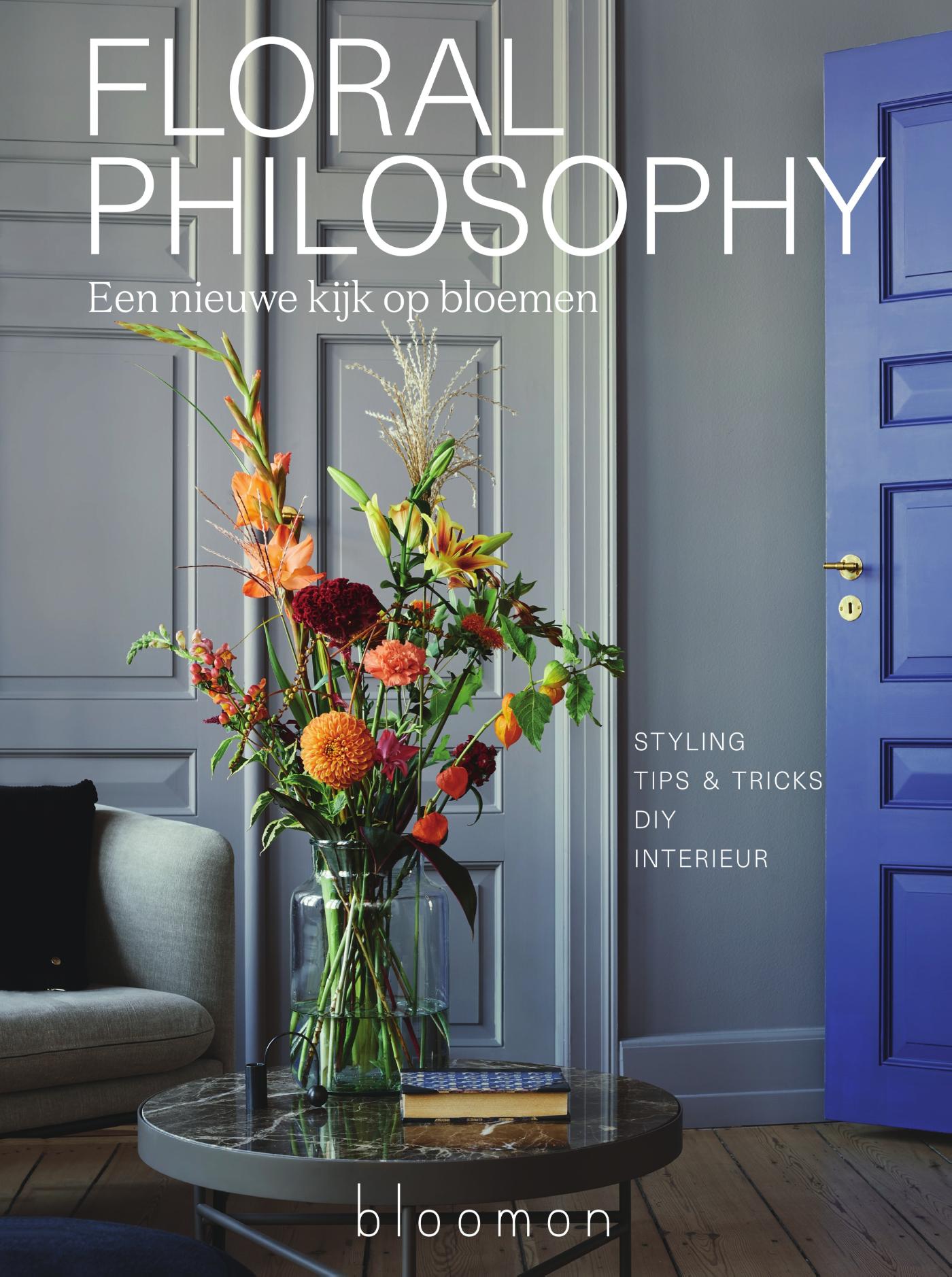 Floral Philosophy (Ebook)