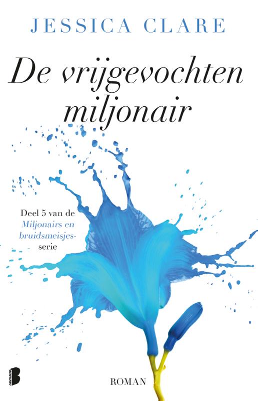 De vrijgevochten miljonair