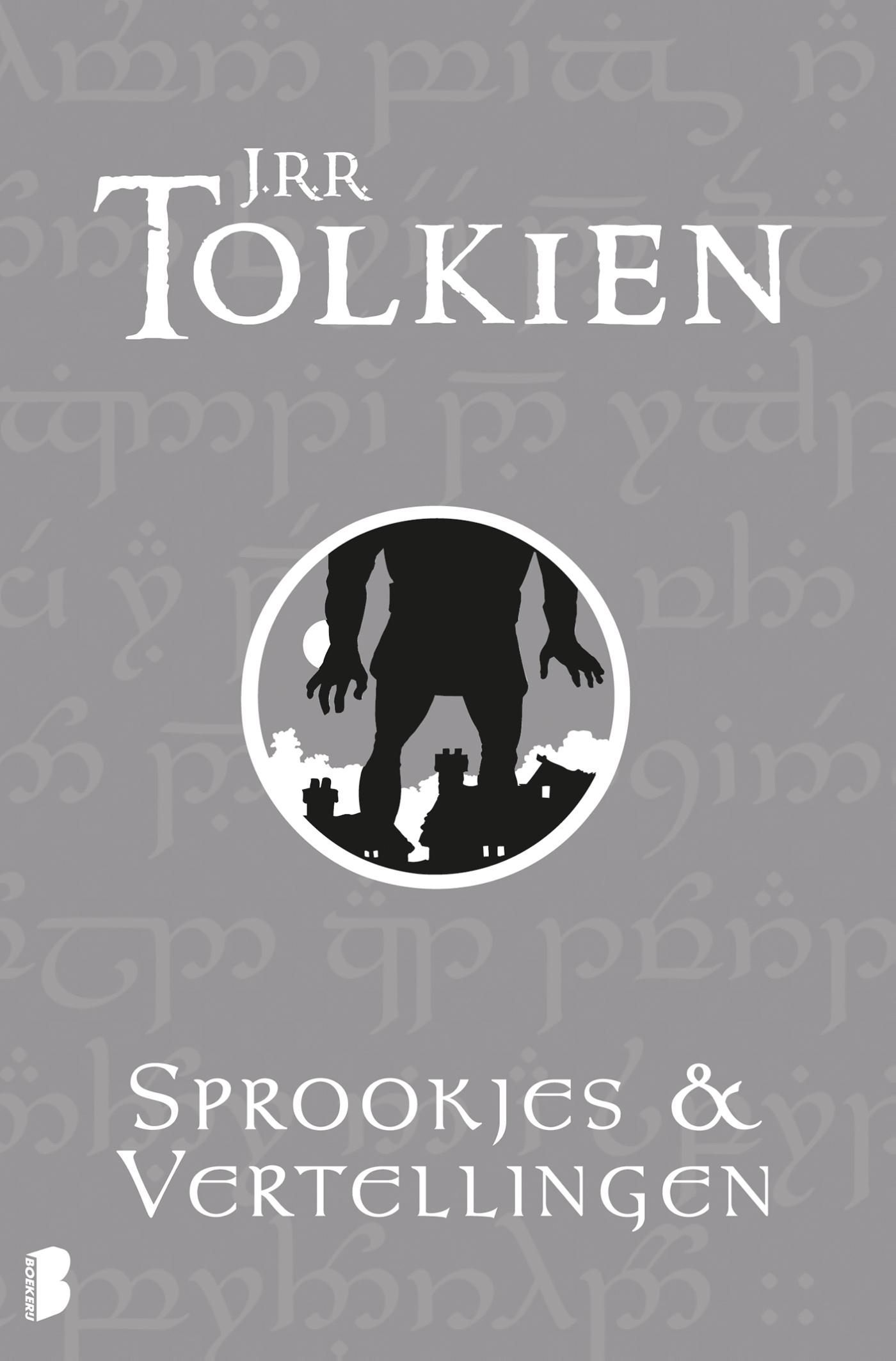 Sprookjes en vertellingen (Ebook)