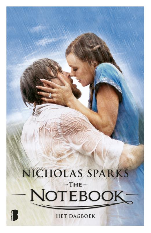 The notebook (Het dagboek)