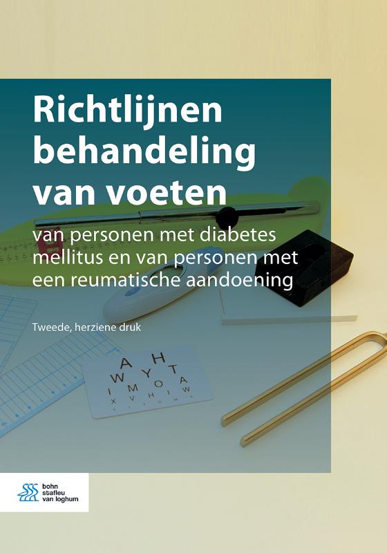 Richtlijnen behandeling van voeten