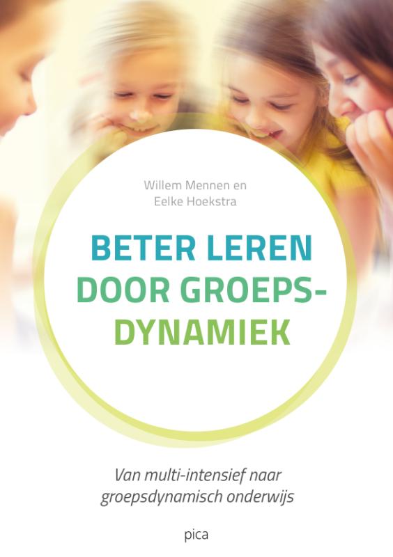 Beter leren door groepsdynamiek