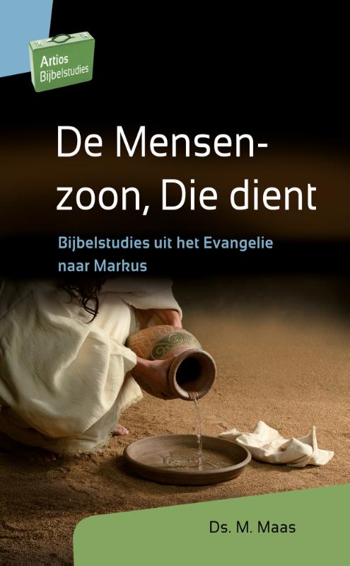 De Mensenzoon, Die dient