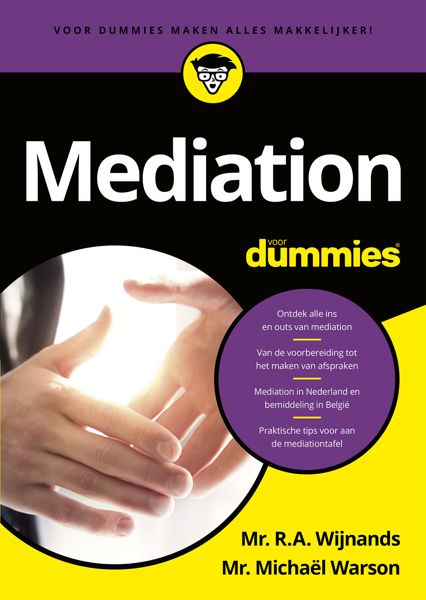 Mediation (Ebook)
