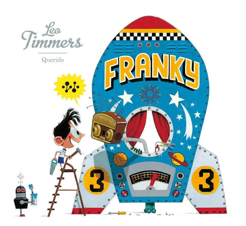 Franky (Ebook)