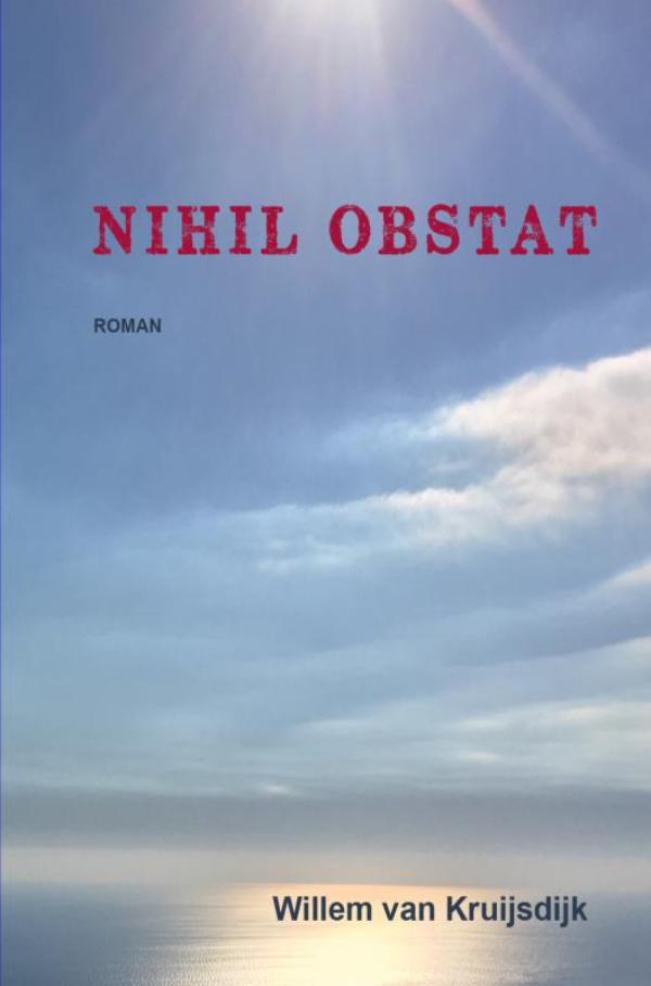 Nihil Obstat (Ebook)