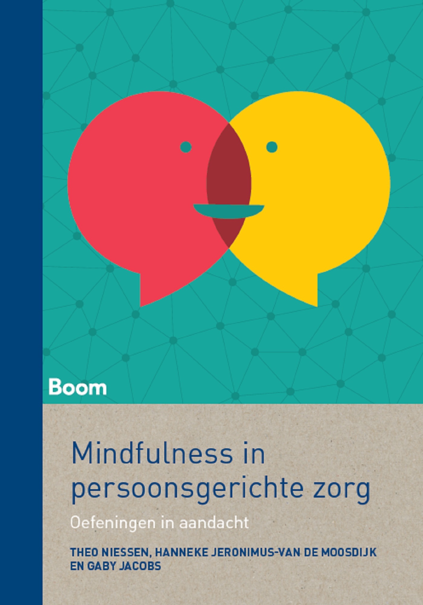 Mindfulness in persoonsgerichte zorg (Ebook)