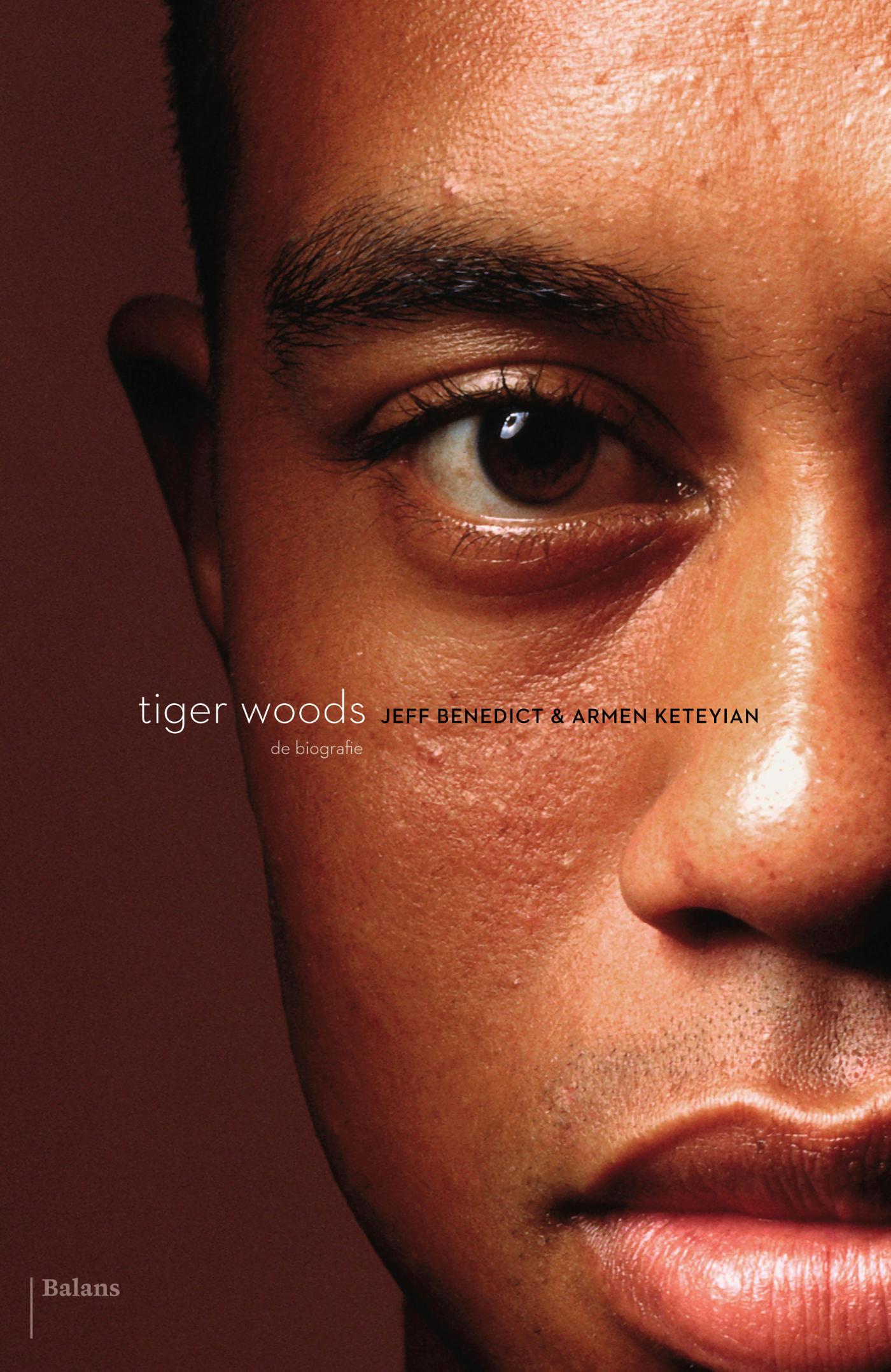 Tiger Woods (Ebook)