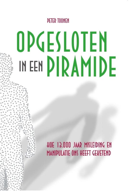 Opgesloten in een piramide