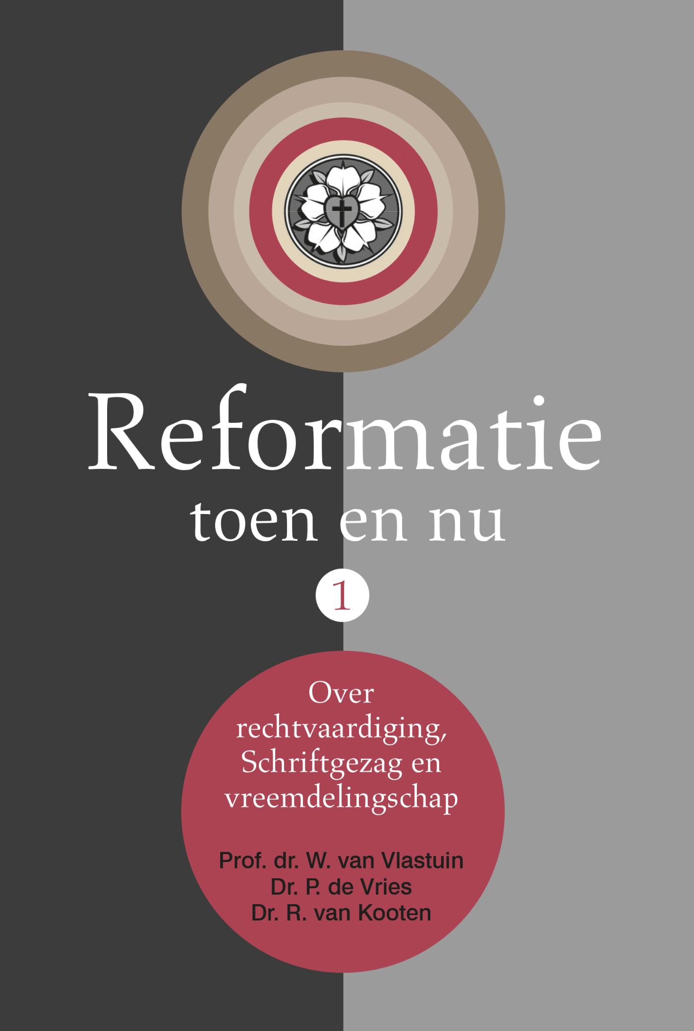 Reformatie (Ebook)