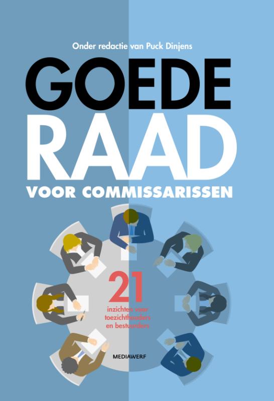 Goede raad voor commissarissen