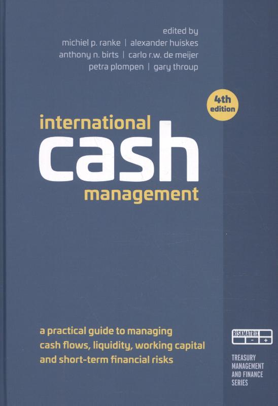 International cash management