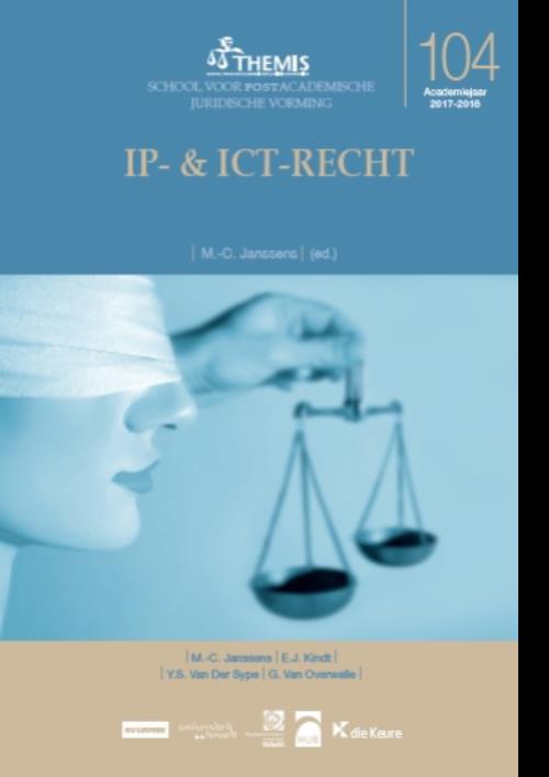 Themis 104 - IP & ICT-Recht