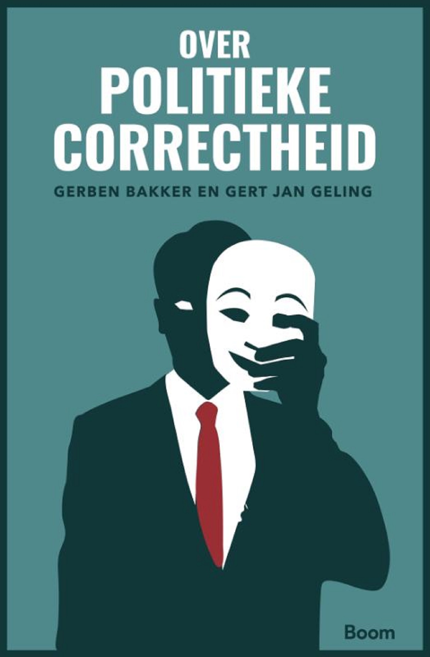 Over politieke correctheid (Ebook)