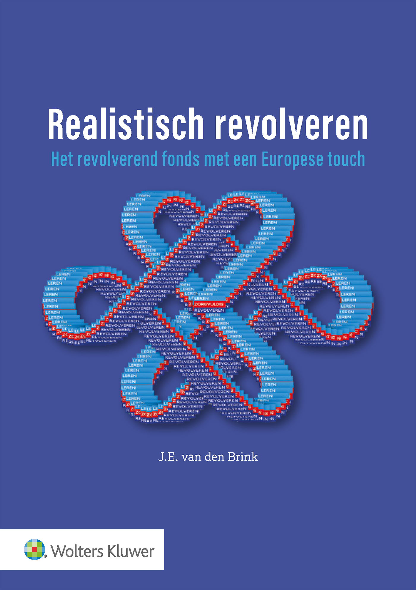 Realistisch revolveren (Ebook)