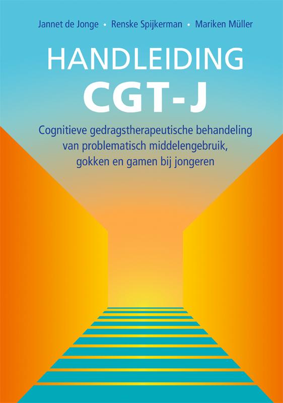 Handleiding CGT-J